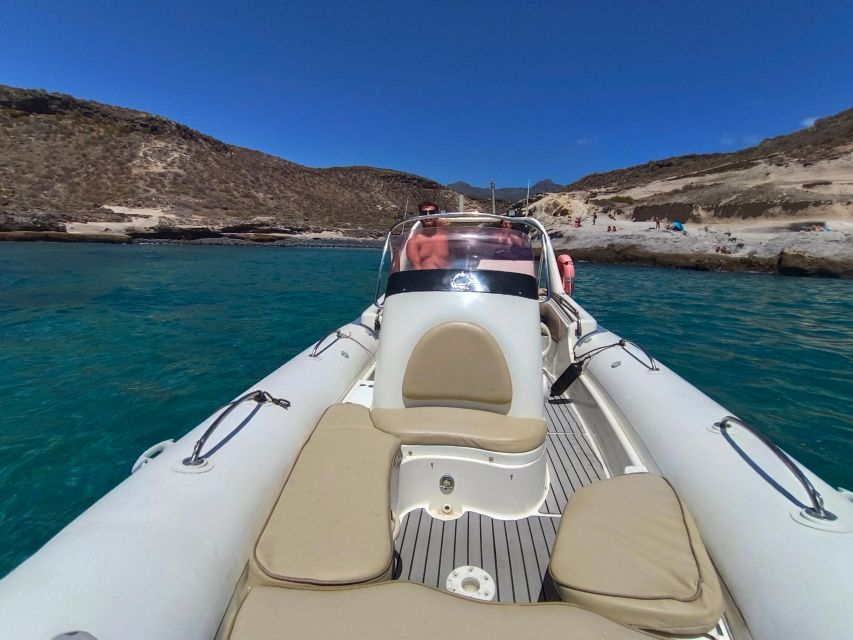 Private Boat Excursion: 2 to 6 Hours of Seaside Bliss - Who This Small-Group Boat Adventure Suits Best