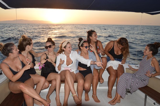 Private Charter: Yacht Rental in Tenerife (Adeje) - Where the experience starts: Club Náutico Puerto Colón de Adeje