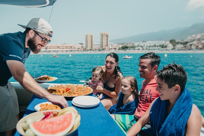 Private Charter: Yacht Rental in Tenerife (Adeje) - Whale watching in Tenerife’s southwest: what you’re really looking for