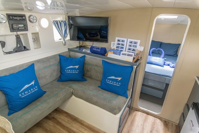 Private Charter: Yacht Rental in Tenerife (Adeje) - Price and value: what $593.41 buys for a group of up to 12