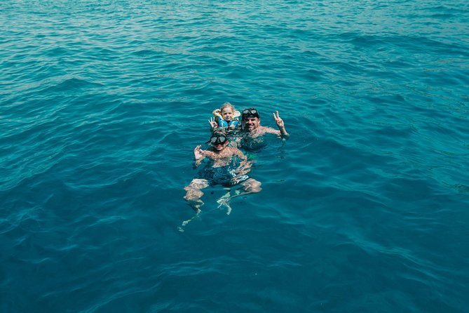Private Charter: Yacht Rental in Tenerife (Adeje) - Your 2-hour private charter on the White Dreams yacht