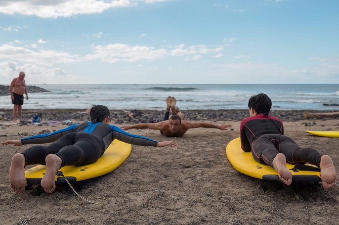 Private couple Surf Lesson - Private couple coaching, tailored from first ride to advanced technique