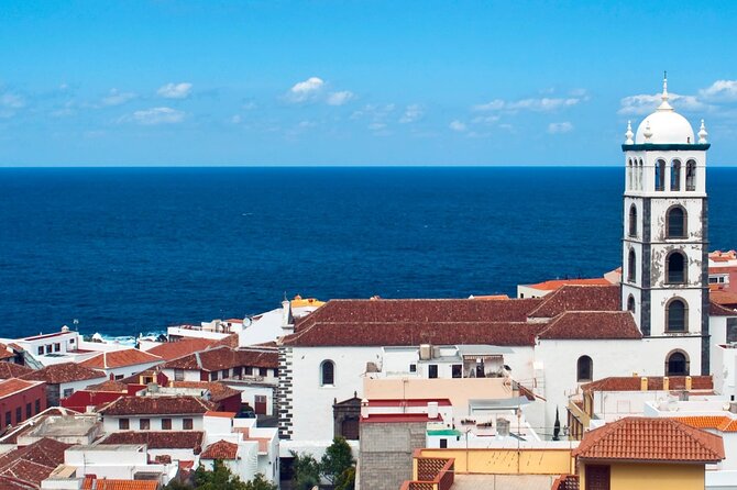 Private Excursion to Masca, Garachico, Icod in Tenerife - Price and what you truly get for $118.27 per person
