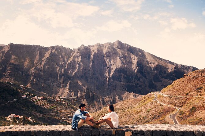 Private Excursion to Masca, Garachico, Icod in Tenerife - What to bring, and how to survive the timing