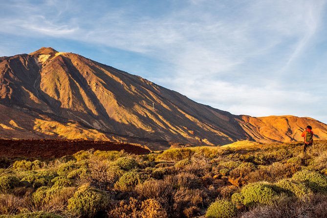 Private excursion to Teide National Park - Teide Cable Car to La Rambleta: the payoff, and why it can change