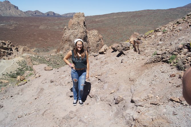 Private excursion to Teide National Park - Weather reality check: when the best plans still need backup