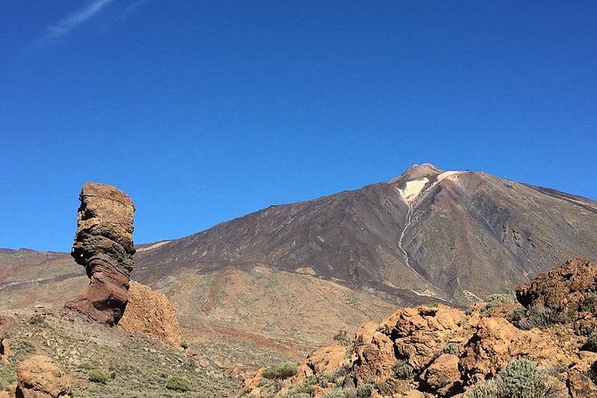 Private Full Day Tour to the Top of the Teide: go hiking and return in cable car - Price and value: what you are really paying for