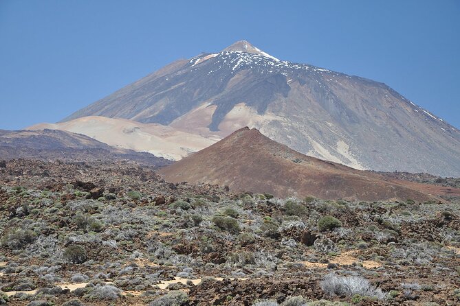 Private Full Day Tour to the Top of the Teide: go hiking and return in cable car - How “private” changes the hike for real