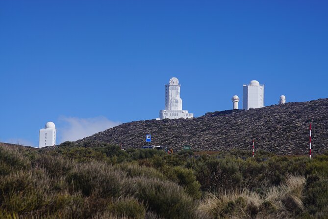 Private nature and culture tour of Teide and northern Tenerife - Los Roques de Garcia: the park’s iconic shapes plus coffee