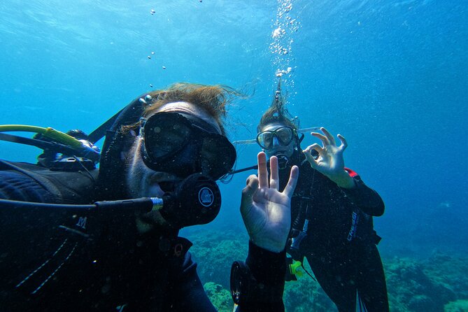 Private Scuba Diving in Tenerife – Certified Instructor & Photos - Price and value: what $114.89 includes, and what can cost extra