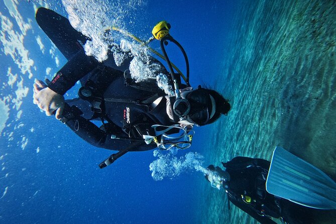 Private Scuba Diving in Tenerife – Certified Instructor & Photos - Weather, schedule, and the 24-hour rule before flights