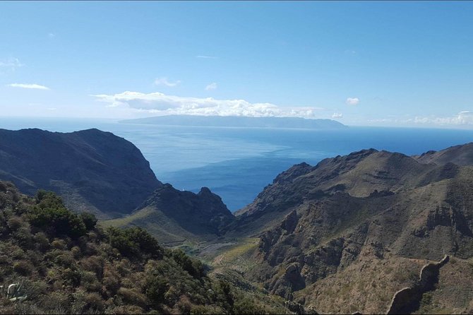 Private Shore Excursion in Tenerife from your Cruise Ship - Key Points to Know Before You Go