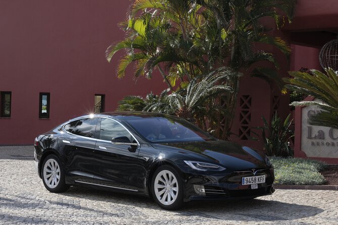 Private South Tenerife Airport Transfer to South Hotels - Key things to know before you book