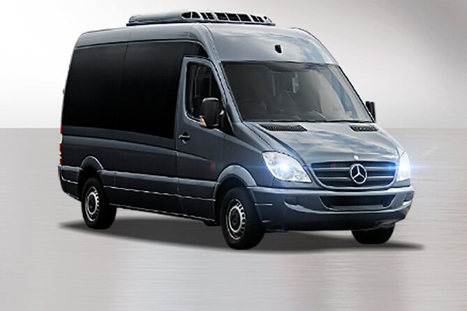 Private South Tenerife Airport Transfer to South Hotels - From airport to hotel: a ride that sets your mood for the week