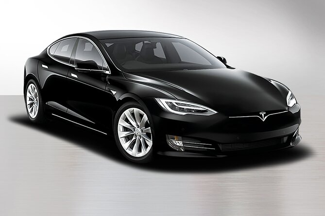 Private South Tenerife Airport Transfer to South Hotels - High-end vehicles plus a comfort kit for the short ride
