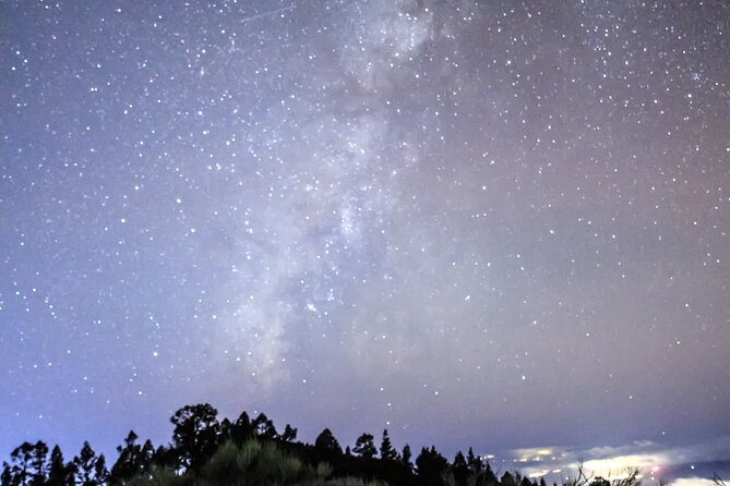 Private stargazing trip in Teide - Key highlights you’ll feel immediately