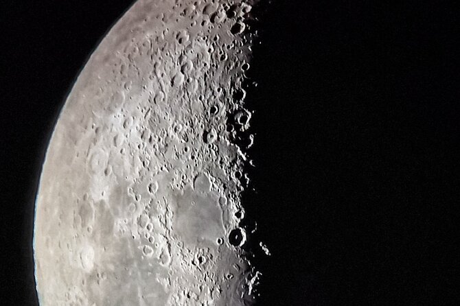Private stargazing trip in Teide - Cold-weather comfort: jackets and blankets are included