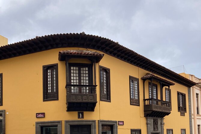 Private tour of the southwest and northwest of the island , minimun 3 person - Why This Tenerife Southwest and Northwest Route Works