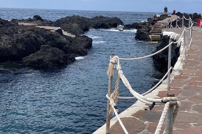 Private tour of the southwest and northwest of the island , minimun 3 person - Masca Valley: One Hour to Soak Up the Town Feel
