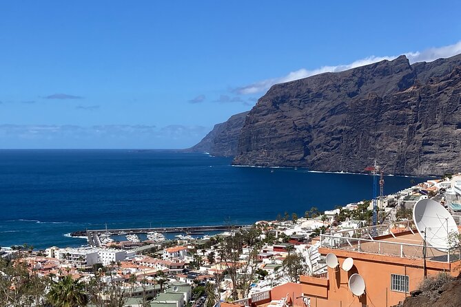 Private tour of the southwest and northwest of the island , minimun 3 person - Garachico: Old Port Streets and a Church Area Worth Slowing Down For