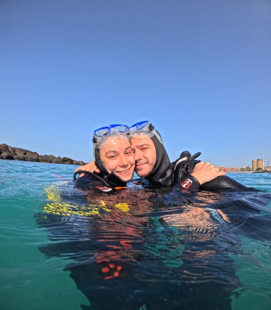 Private Try Dive for 2 with our experienced Instructor - Private instructor for two: why this feels different from a group