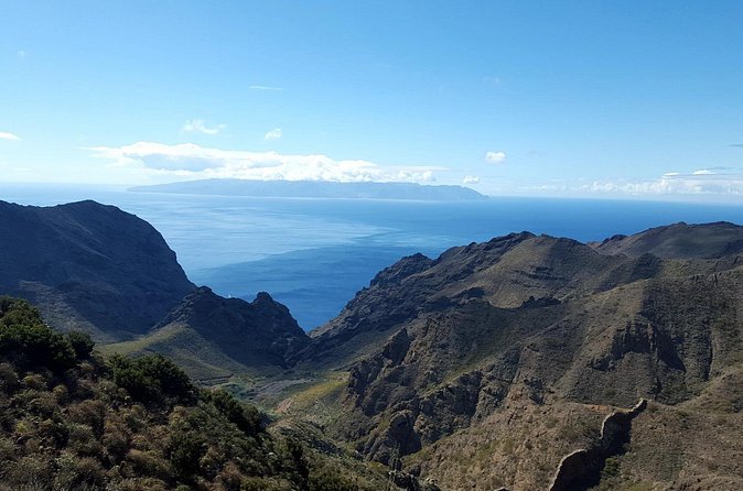 Private VIP Tour Tenerife Magic Circle - Los Roques de Garcia: A Fast Look at Crater Geology