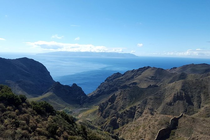 Private VIP Tour Tenerife Magic Circle - Observatorio del Teide Surroundings in 15 Minutes