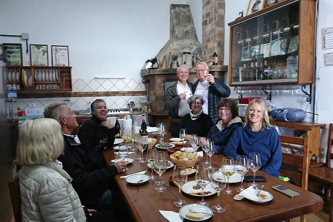 Private Wine Tasting Tour - Why Tenerife’s maker-led wineries change the whole day