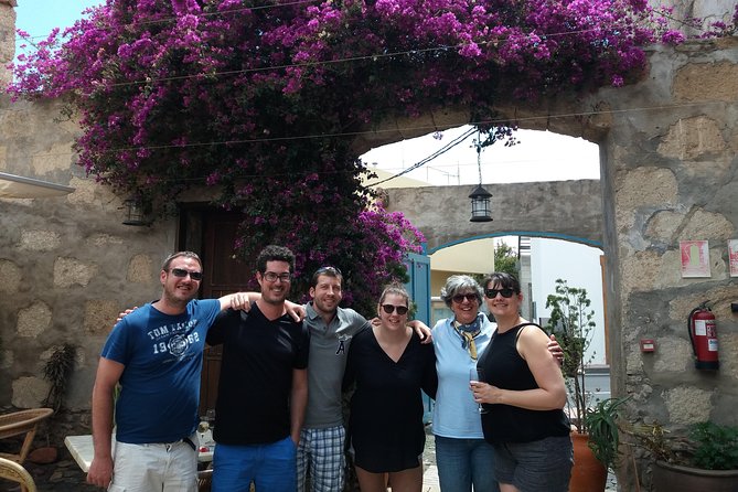 Private Wine Tasting Tour - Olga Garcia Peceno, your guide, translator, and day planner
