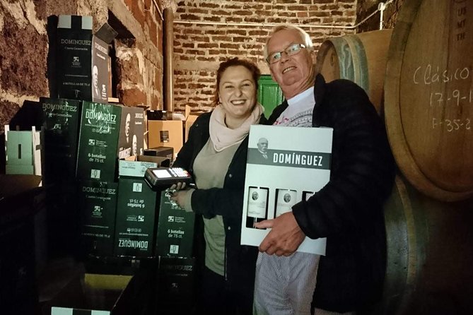 Private Wine Tasting Tour - Price and value: is $355.75 per person fair?