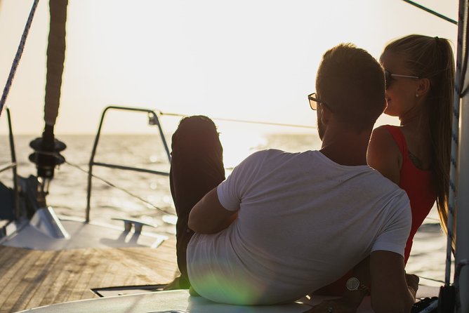 PRIVATE YACHT CHARTER VOYAGE, Food & Drinks included! - Food and Drinks Included, and Why That Changes the Value