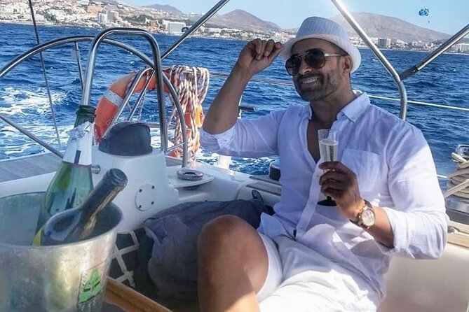 PRIVATE YACHT CHARTER VOYAGE, Food & Drinks included! - Who This Yacht Charter Fits Best