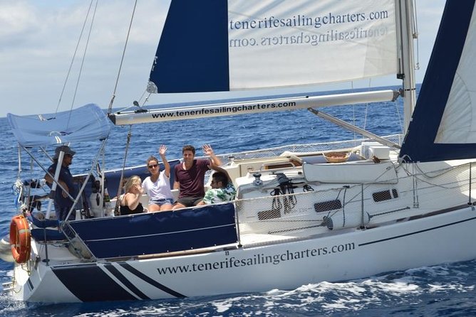 Private Yacht Tour With Whale and Dolphin Watching 33 Foot Boat - Key Things That Make This Yacht Tour Worth It