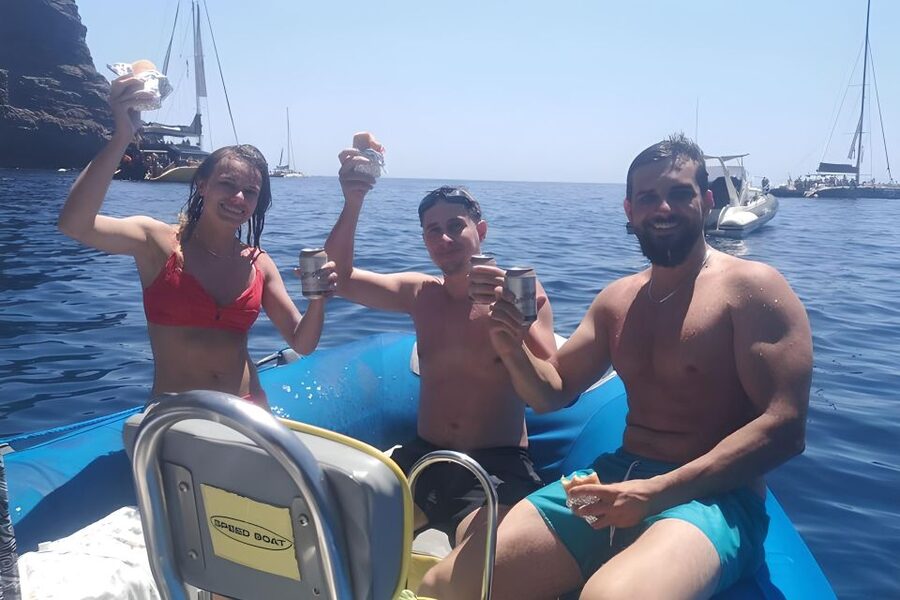 Puerto Colon: Dolphin and Whale Watching Speedboat Cruise - Should You Book Puerto Colón Dolphin and Whale Watching?