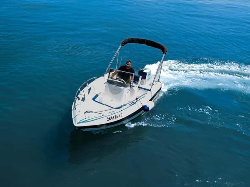 Puerto Colon: License-Free Self-Drive Boat in Tenerife - Common Pickup and Voucher Glitches, and How to Prevent Them