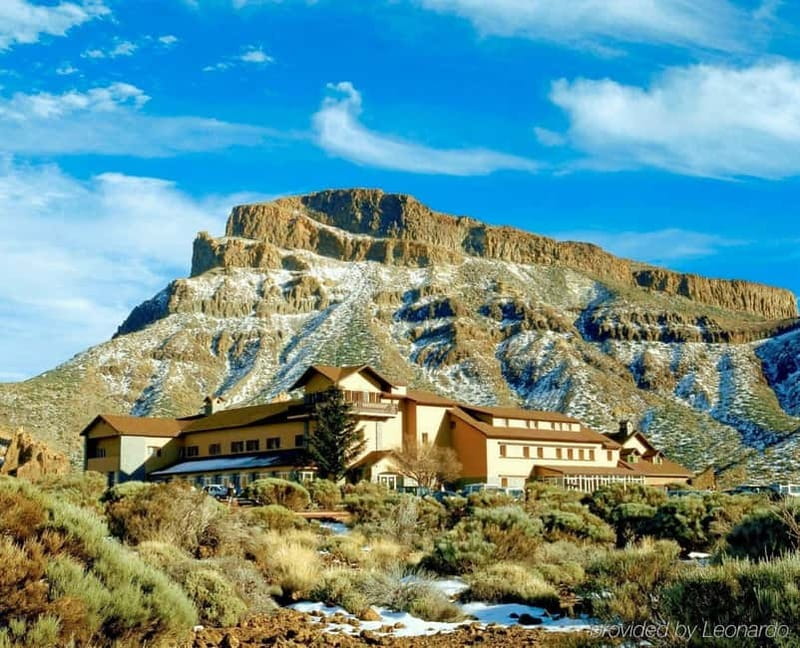 Puerto Cruz: VIP Teide Sunset & Stars, Guachiche Lunch+Cava - Mines of San José and Roque Cinchado: short stops, big atmosphere