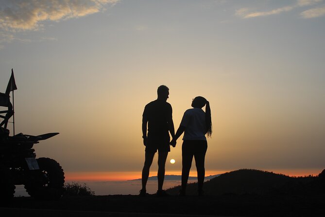 Puerto de la Cruz: Buggy Teide Sunset National Park - Price and group size: where the money goes