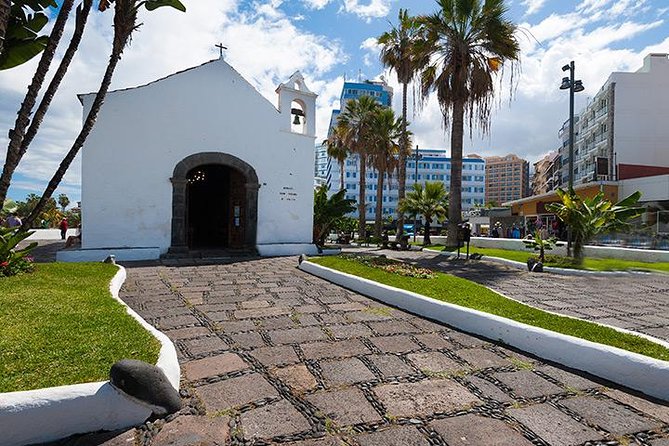 Puerto de la Cruz City Tour with Transfers - Key takeaways before you go