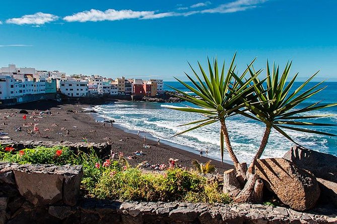Puerto de la Cruz City Tour with Transfers - Why Puerto de la Cruz feels like Tenerife’s other side