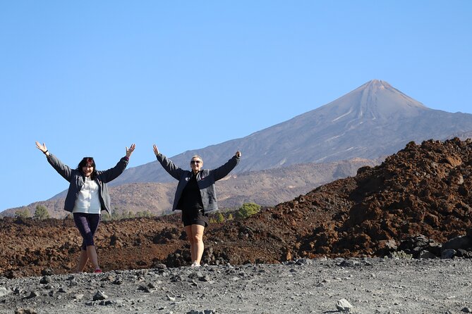 Puerto de la Cruz: Quad Teide National Park - Key highlights