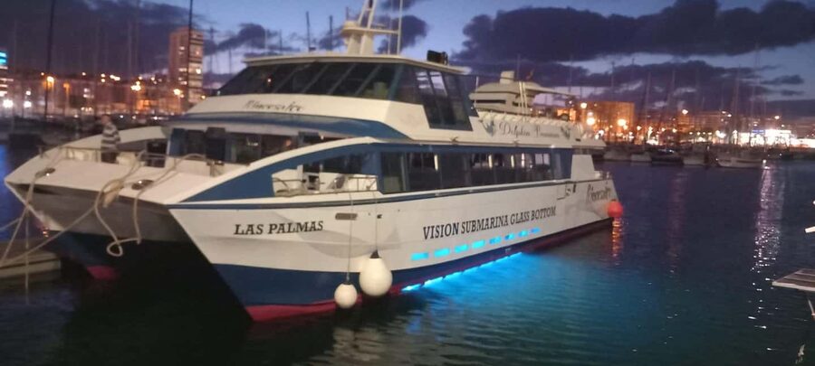 Puerto Rico, Las Palmas: Boat Party - Key Points Before You Go