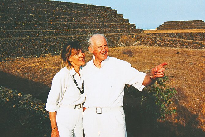 Pyramids of Güímar SIMPLE Ticket - Four Outdoor Routes That Let You Build Your Own Visit