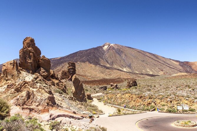 Quad adventure to Teide - Key things to know before you go
