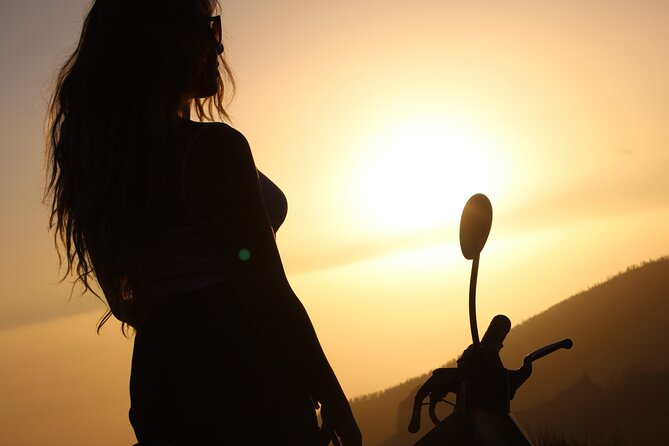 Quad Tour to the Teide National Park (3.5H) - Canarian villages and snacks: the part that turns driving into a day out