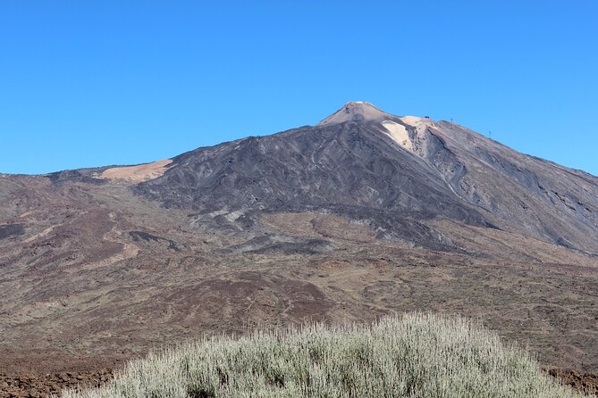 Quad Tour to the Teide National Park (3.5H) - Photos on the route: getting memories, but know what might cost extra