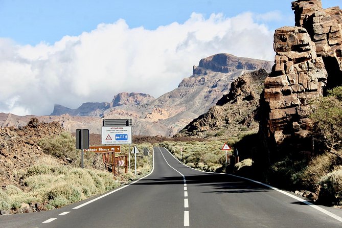 Quad Tour Volcano Teide in Tedie Natioanal Park - Timing on the Ground: Stops, Road Time, and Photo Strategy