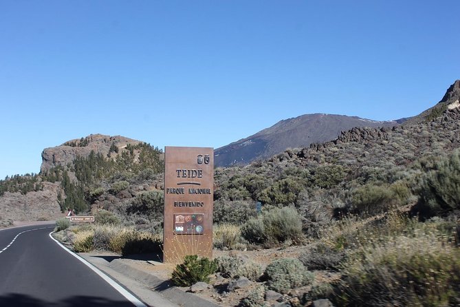 Quad Tour Volcano Teide in Tedie Natioanal Park - Price and Value: What $192.25 Really Buys You