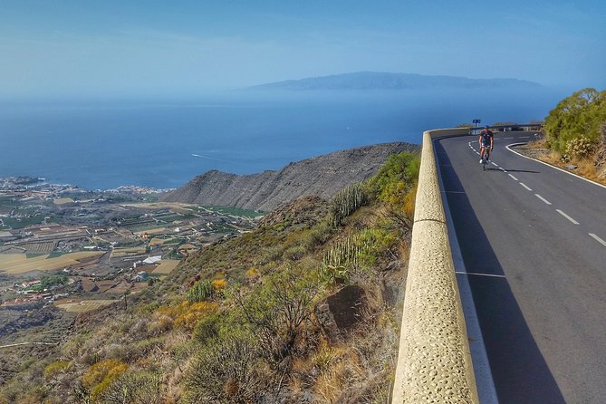 Road Cycling Tenerife - Los Gigantes Route - Key things to know before you pedal to Los Gigantes