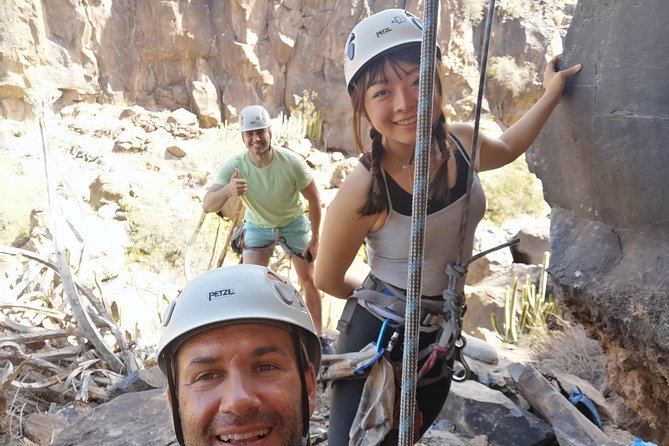 Rock climbing in natural space. - Who This Tour Is Best For (and Who Should Skip It)