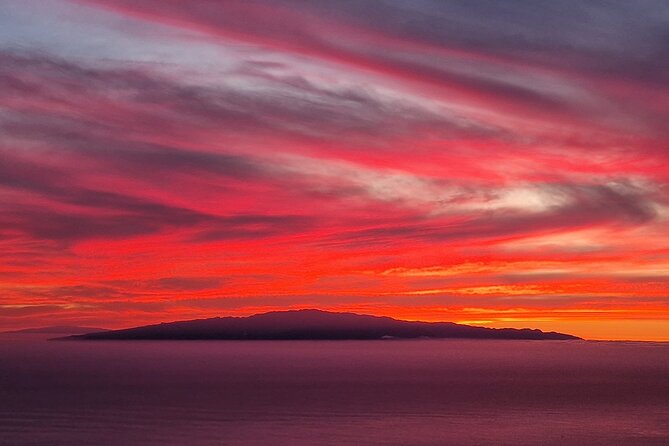 Romantic night ocean boat trip for 2 - Price and booking timing for a private Tenerife date night